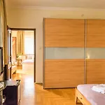 Guest house Mikes Vendeghaz Balatonfured