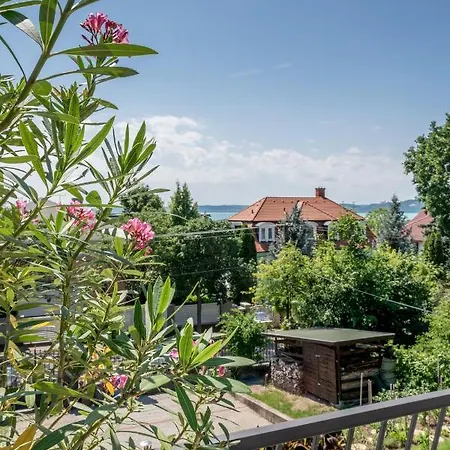 Πανσιόν Mikes Vendeghaz