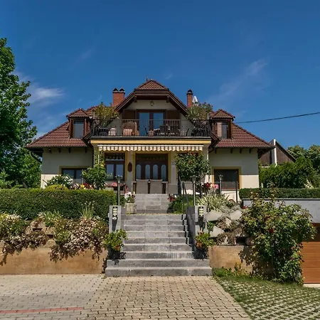 Mikes Vendeghaz Pensionat