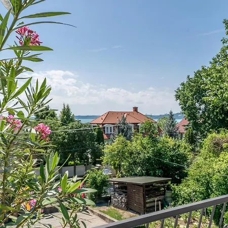 Mikes Vendégház Balatonfüred