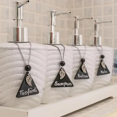 Mikes Vendeghaz Πανσιόν