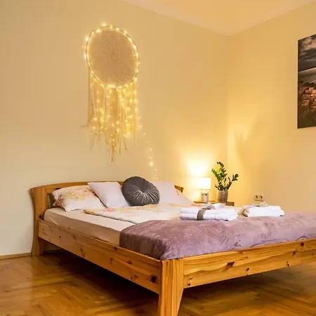 Mikes Vendeghaz Balatonfüred