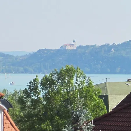 Vendégház Mikes *
