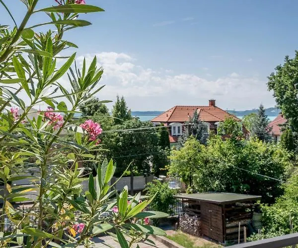 Maison d'hôtes Mikes