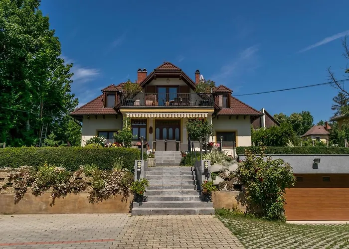 Mikes Maison d'hôtes