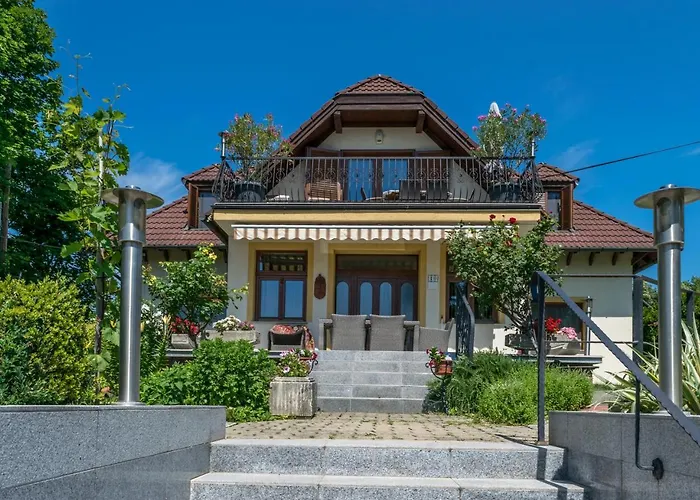 Mikes * Balatonfüred