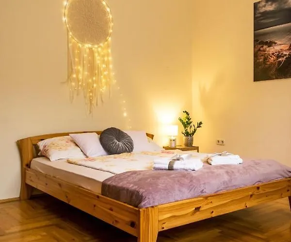 Mikes Maison d'hôtes *