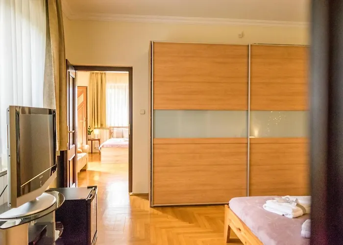 Maison d'hôtes Mikes Balatonfüred