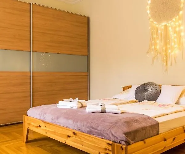 Mikes Maison d'hôtes