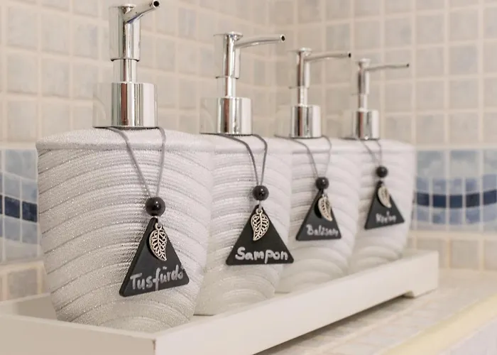 Mikes Maison d'hôtes