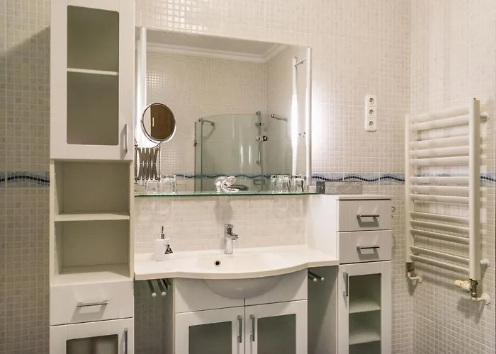 Maison d'hôtes Mikes *