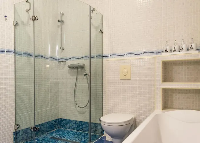 Mikes Maison d'hôtes *