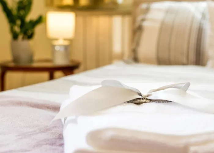 Mikes Maison d'hôtes