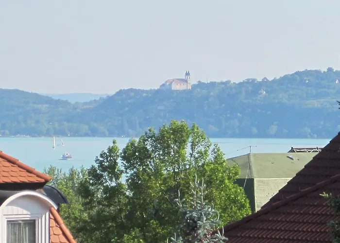 Maison d'hôtes Mikes *